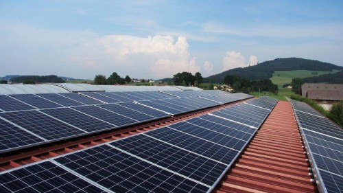 Fonte solar atinge marca de 13 gigawatts