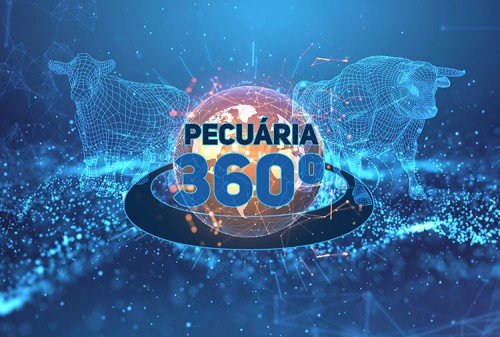 Pecuária 360º - Summit 2022: há um mês do evento, entidades do mercado de carne e leite reforçam apoio à conferência