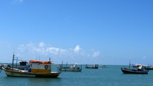 Caixa abre linha de crédito específica para pescadores artesanais