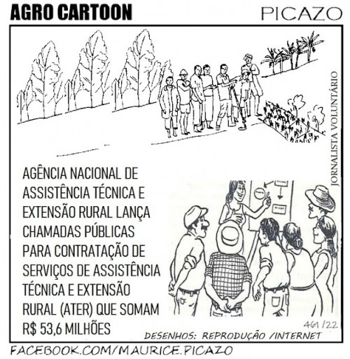 Giro AgroNegócio