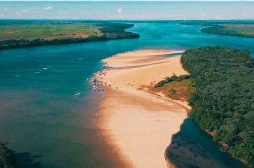 Com aval de Itaipu, projeto de construção de nova ponte entre o MS e PR avança