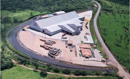 Cade aprova compra do controle da Heringer pela EuroChem