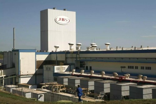 JBS tem novo presidente no Brasil e nomeia ex-BC como membro de Conselho