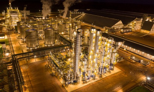 Distribuidoras cumprem 97% da meta de redução de emissão de gases