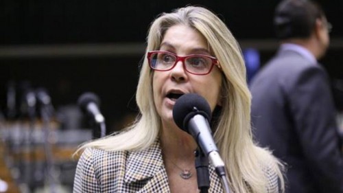 Câmara dos Deputados retira PL da taxação do milho