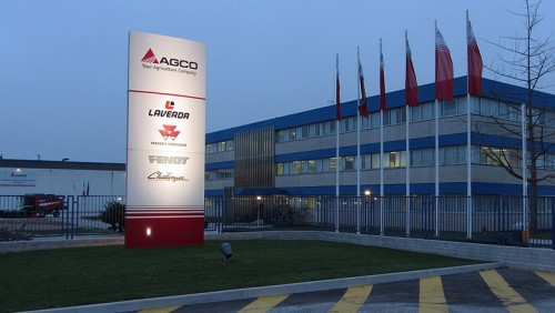 AGCO tem lucros de US$ 283,3 mi no 4º tri e de US$ 901,5 mi em 2021