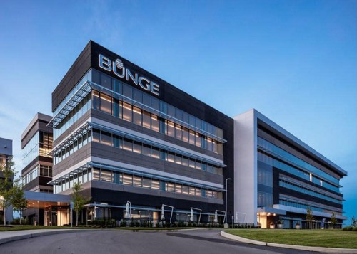 Bunge abre mais de 60 vagas em Programa de Estágio