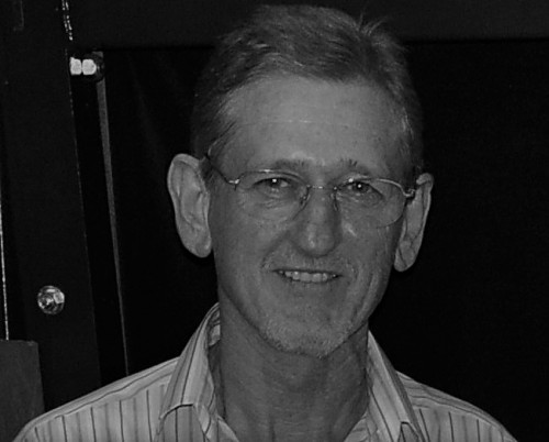 Beckhauser lamenta falecimento de Antônio Beckheuser, um dos sócios fundadores da empresa