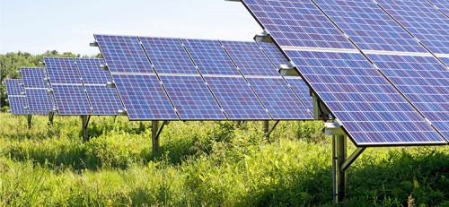 Fontes eólica e solar somadas têm 2ª maior posição na matriz energética