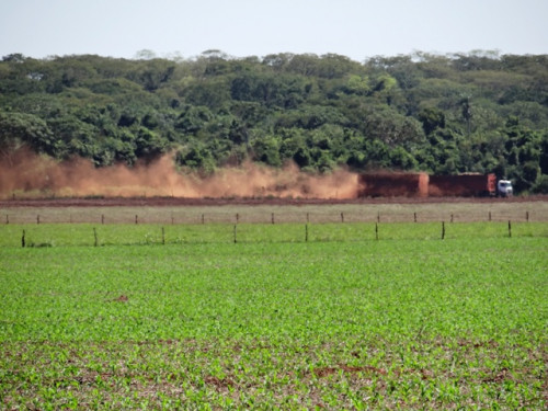 Artigo: Tecnologia na agricultura não é custo, é ganho em produtividade