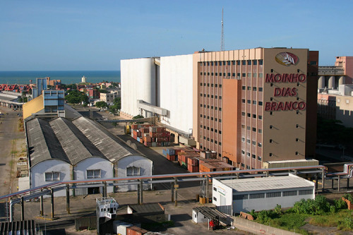 M. Dias Branco mantém planos de comprar empresas em 2022
