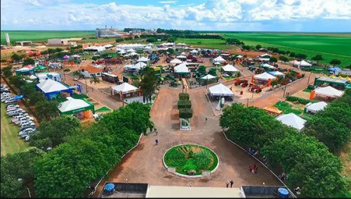 MT: Parecis SuperAgro aquece economia local