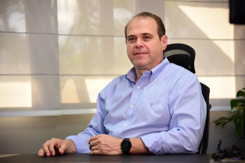 Marcelo Bertoni e lideranças de MS indicadas pela Famasul assumem comissões nacionais