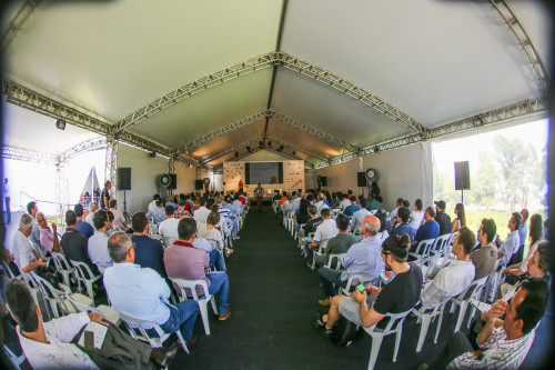 Fórum AgriFutura debate como a sustentabilidade pode ser a força motriz da inovação no agronegócio