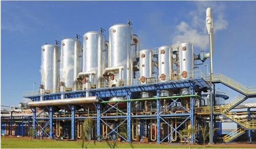 Carbono Neutro: geração de energia elétrica a partir da biomassa de cana-de-açúcar aumenta 365% em MS