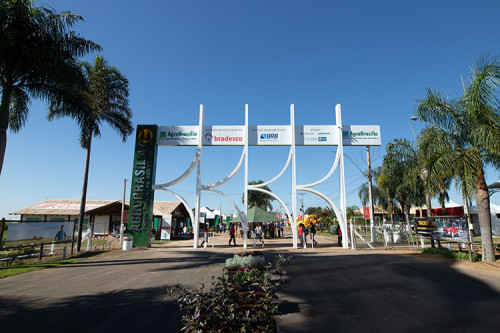 “Estamos de volta” – AgroBrasília 2022 retoma formato presencial
