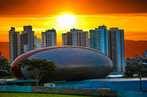 BioParque Pantanal reforça modelo de sustentabilidade implementado pelo Governo em Mato Grosso do Sul
