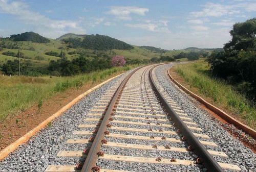 Estudo diz que Ferrogrão reduzirá custos em 30%