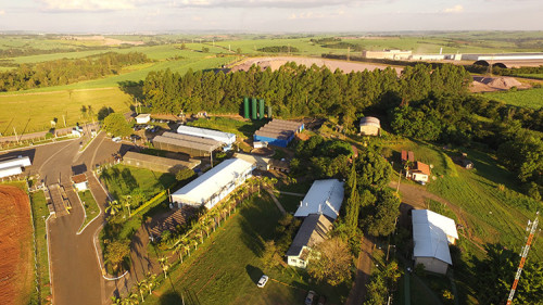 Korin Agricultura e Meio Ambiente apresenta o Bokashi, marca que assume o lugar do FertPremium