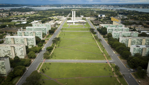 Indígenas se reúnem em Brasília e prometem candidaturas próprias