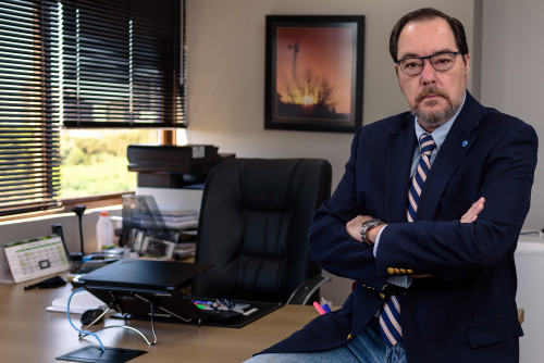 Marcelo Bulman assume nova posição como diretor comercial Centro & Norte LATAM da Biogénesis Bagó