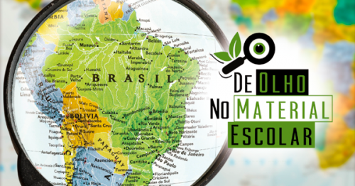 CCAS apoia atualização de material escolar envolvendo agro