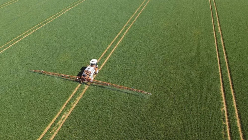 Congresso Brasileiro de Direito do Agronegócio fará uma avaliação técnica e abrangente sobre o PL dos Defensivos Agrícolas