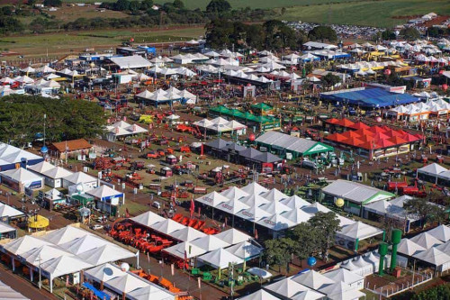Principais lançamentos para o agro estarão na Agrishow 2022