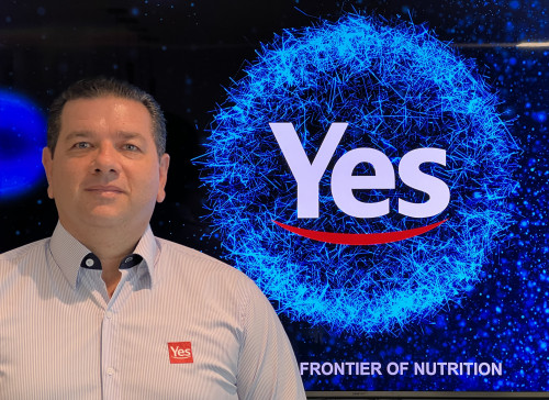 Carlos Guideli é o novo Key Account Manager da Yes