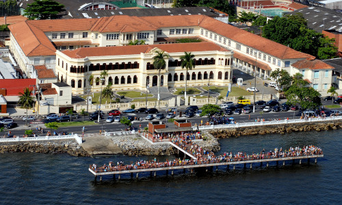 Museu de Pesca em Santos será revitalizado