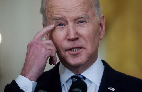 G7 discutirá redução de preços de alimentos e fertilizantes, diz Biden