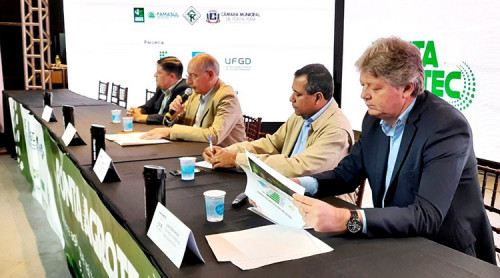 Porto seco que vai transformar Ponta Porã em hub logístico será licitado em junho