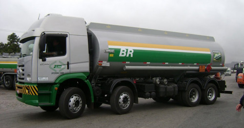 Petrobras envia ofício a Minas e Energia alertando para risco de falta de diesel