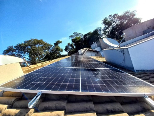 Investimento em “placas solares” é alternativa para fugir das altas dos preços da energia elétrica