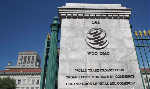Senado aprova sanções a países que descumprirem acordos da OMC