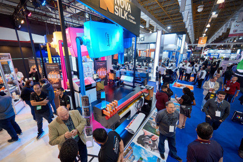 FuturePrint 2022 será presencial e volta a ser o encontro das tecnologias de impressão e fomento ao desenvolvimento do setor