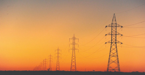 14% dos acidentes com a rede elétrica acontecem na agricultura