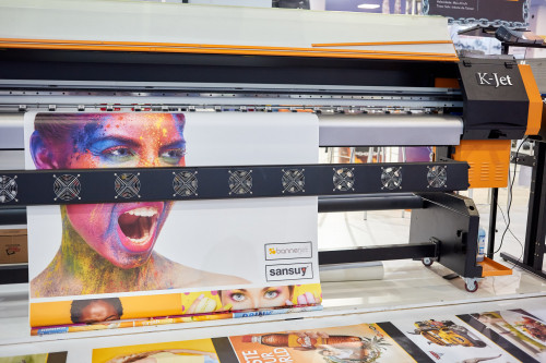 FuturePrint 2022: Em julho, São Paulo sediará a mais completa feira de tecnologias de impressão digital e comunicação visual