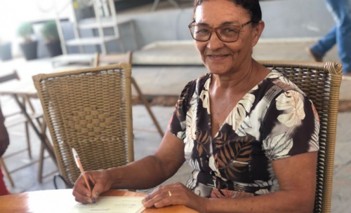 Assentados no Oeste da Bahia recebem 462 títulos de propriedade rural