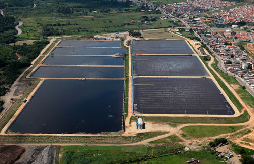 Valorização e transformação de resíduos é fundamental ao meio ambiente e planeta