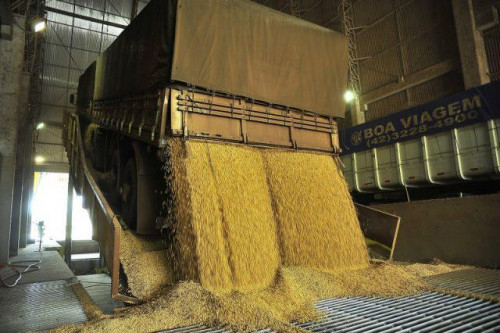 Congresso prorroga por 60 dias MP da tabela do frete rodoviário