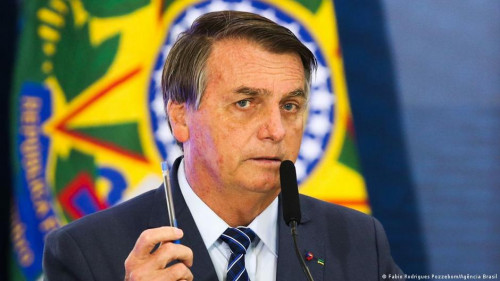 Entorno regional é prioritário, diz Bolsonaro em reunião do Mercosul