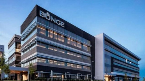 Bunge abre 40 vagas para os programas de  Trainee e de Engenheiros no Brasil