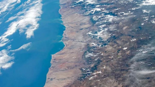 Brasil assina pacto por desenvolvimento sustentável do Atlântico