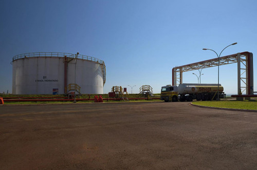 Raízen inicia construção de planta de biometano em Piracicaba (SP)