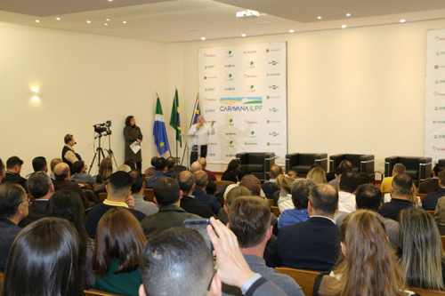 Painel debate iniciativas sustentáveis e aponta futuro promissor para o MS