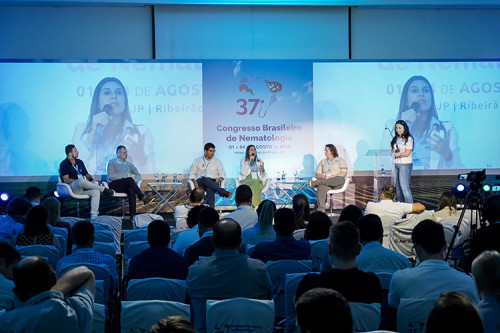 37º Congresso Brasileiro de Nematologia antecipa tendências e soluções para o manejo integrado de nematoides