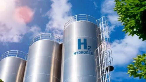 Hidrogênio verde é tema de seminário no Ceará