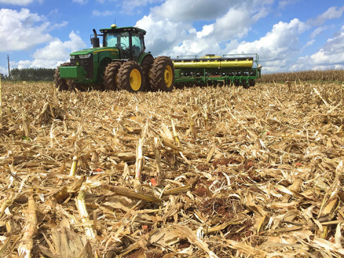 BrasilAgro passa a integrar pacto de desenvolvimento sustentável da ONU