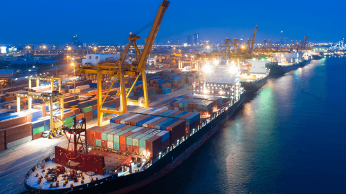 BNDES adia novamente audiência sobre privatização do Porto de Santos